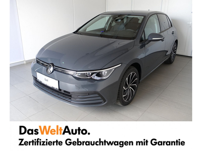 VW Golf Rabbit 45 TSI