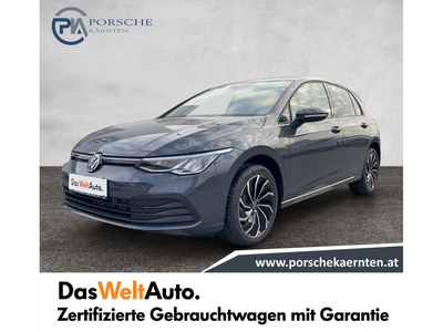 VW Golf Rabbit 45 TSI