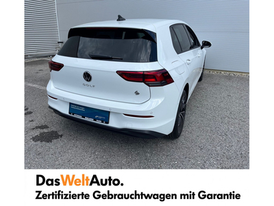 VW Golf Rabbit 45 TSI