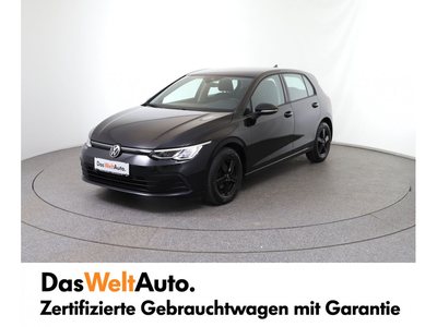 VW Golf Rabbit TSI