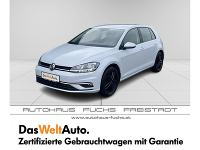 VW Golf Rabbit TSI