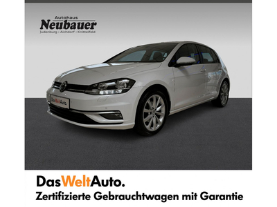 VW Golf Rabbit TSI