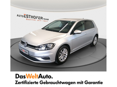 VW Golf VII Lim. Comfortline BMT/Start-Stopp