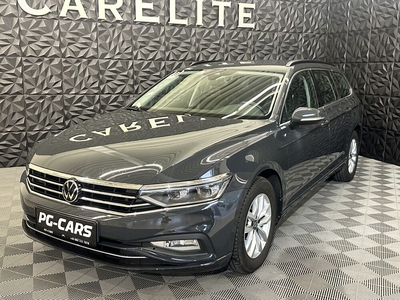 VW Passat 2.0 TDI Business *MwSt.*