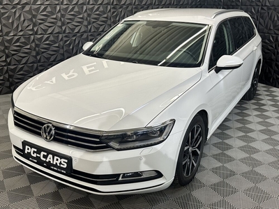 VW Passat Comfortline 2.0 TDI DSG *MwSt.*Virtual*