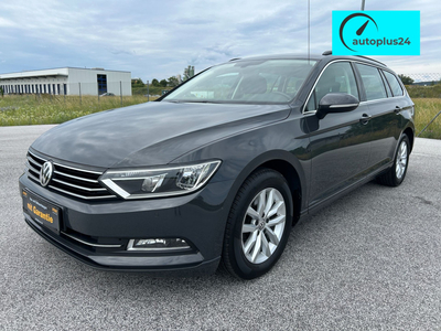 VW Passat Variant Comfortline 2,0 TDI *NAVI * ERSTBESITZ*