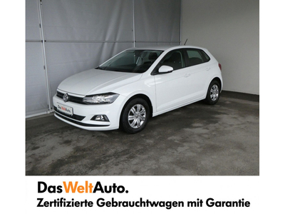 VW Polo 1.0