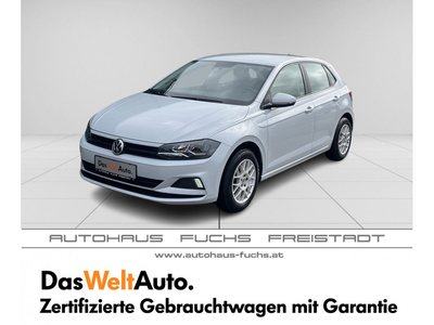 VW Polo 1.0