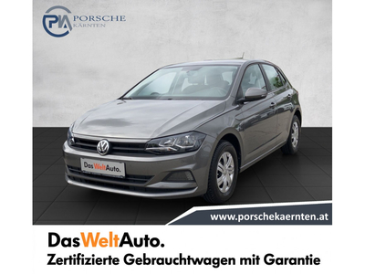 VW Polo 1.0