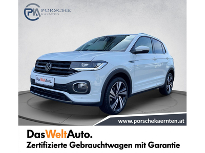 VW T-Cross Style TSI DSG