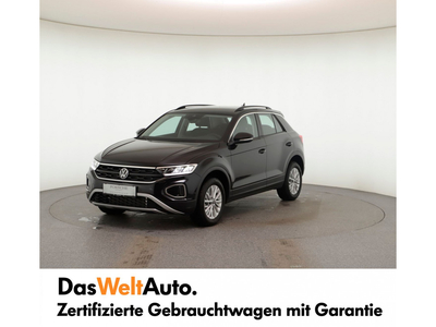 VW T-Roc Life TSI DSG