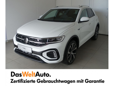 VW T-Roc R-Line TSI DSG