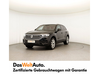 VW Touareg 4Motion V6 TDI SCR Aut.