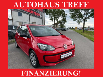 VW Up 1,0 take**NAVI*KLIMA*SPURASSISTENT**