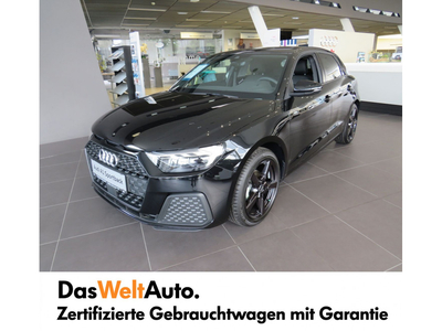 Audi A1 25 TFSI intense