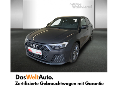 Audi A1 35 TFSI intense