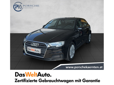 Audi A3 30 TDI