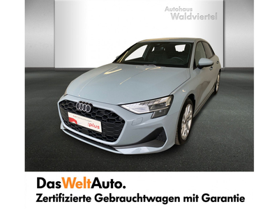 Audi A3 30 TDI