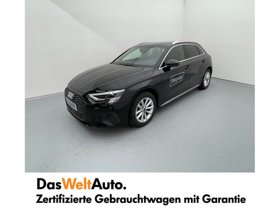 Audi A3 30 TDI intense