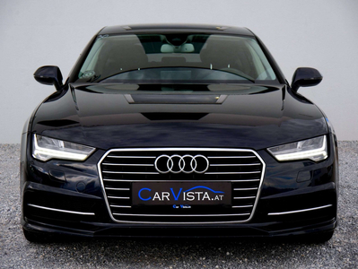 Audi A7 1.8 TFSI S-Tronic S-LINE