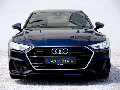 Audi A7 40 TDI quattro S-tronic S-LINE