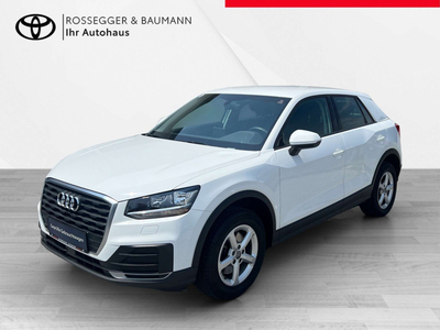 Audi Q2 basis