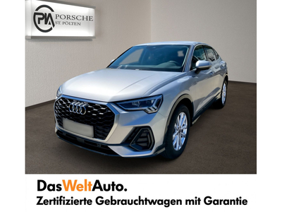 Audi Q3 35 TDI quattro