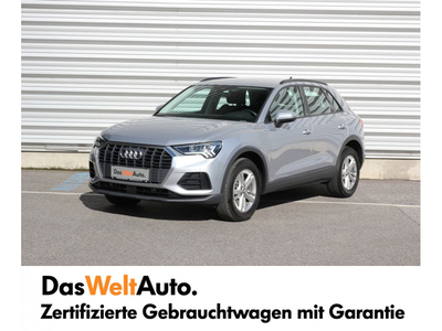 Audi Q3 40 TDI quattro