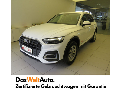 Audi Q5 40 TDI quattro intense