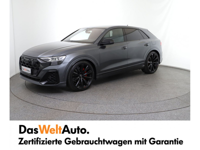 Audi Q8 60 TFSI e quattro