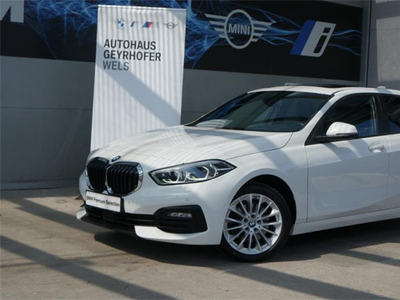 BMW 116d