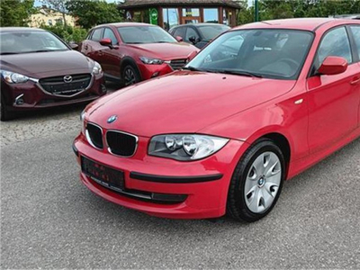 BMW 116d