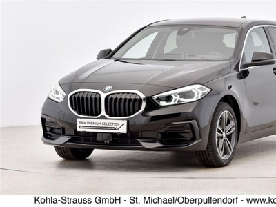 BMW 116i