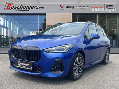 BMW 218 i