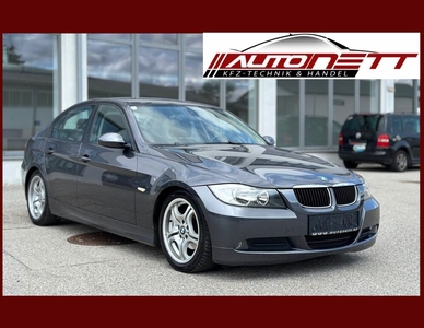 BMW 318d E90