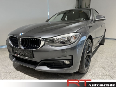 BMW 320d ''Navi''