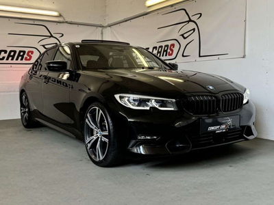 BMW 330 |Laser|Harman /Kardon| Head-UP|Schiebedach|