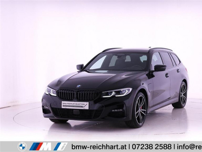 BMW 330e PHEV xDrive