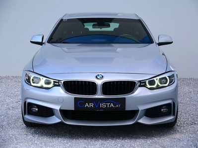 BMW 420 i M Sport