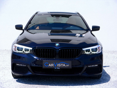 BMW 520 d M Sport Aut.