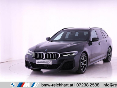 BMW 520d xDrive