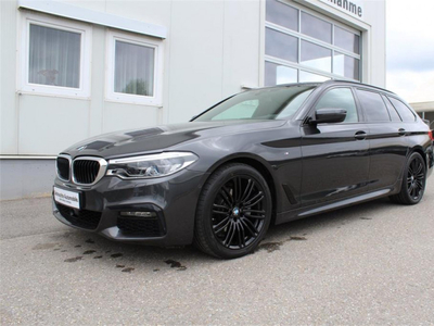 BMW 520d xDrive