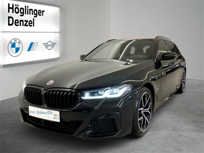 BMW 520d xDrive