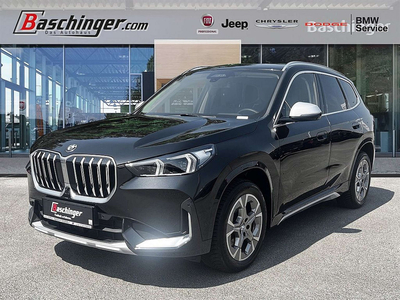 BMW X1 sDrive18d Aut.