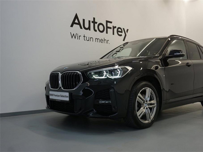 BMW X1 sDrive18d