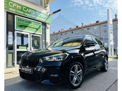 BMW X1 sDrive20d Aut.