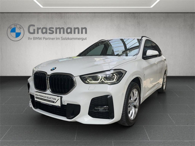 BMW X1 xDrive18d