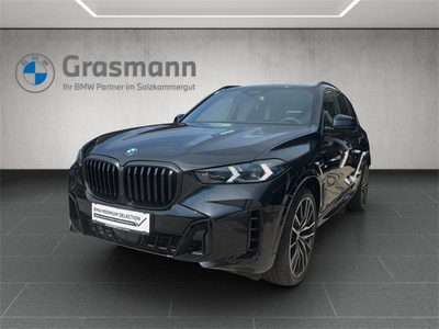 BMW X5 xDrive30d