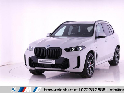 BMW X5 xDrive50e