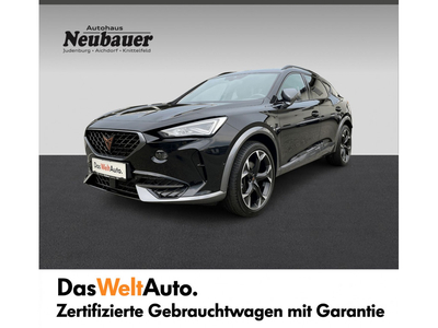 Cupra Formentor 2.0 TDI 150 PS DSG 4Drive